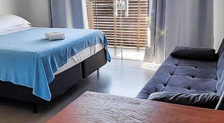 Pousada Suites do Rosa — photo 2