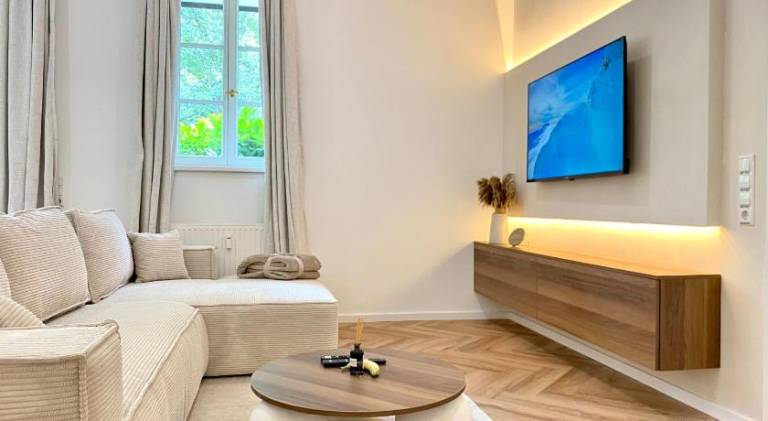 Ferienwohnung Füssen