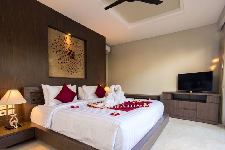 Villa  Ubud