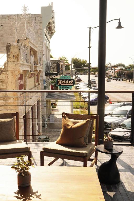 Albert Hotel — photo 5