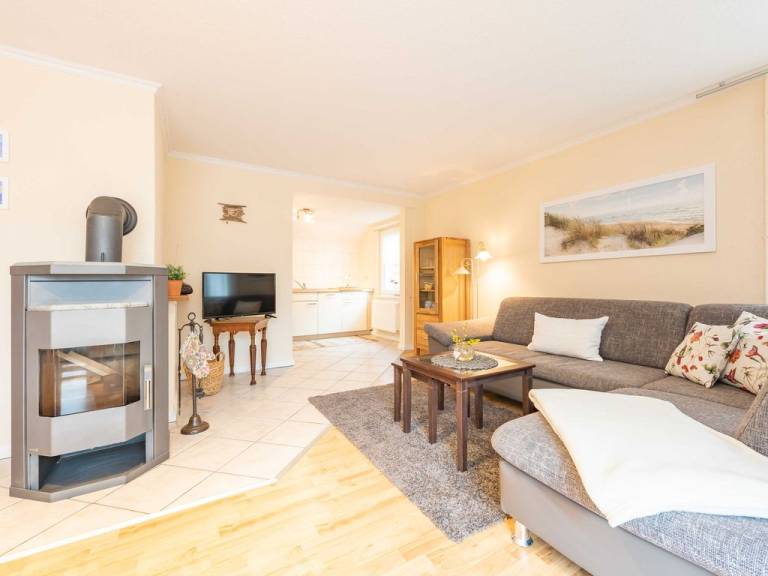 Ferienhaus Windrose