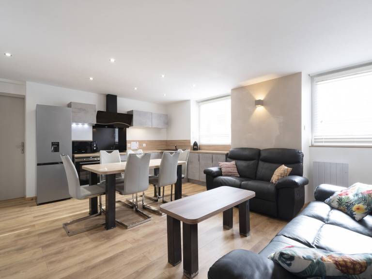 Appartement Vittel