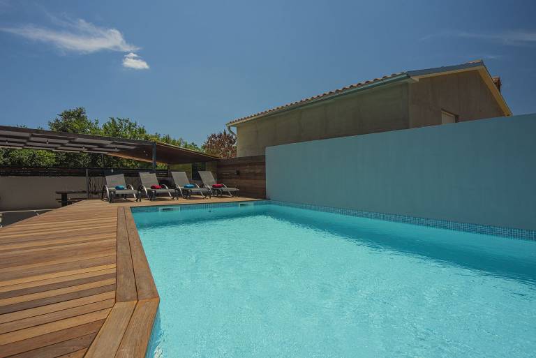Ferienhaus  Marčana