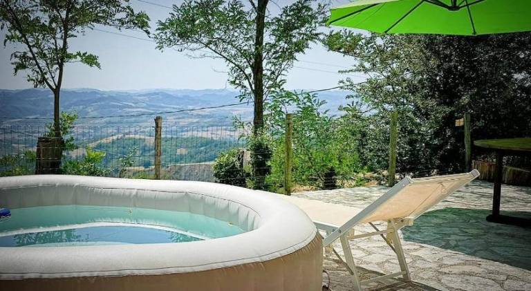 Villupa Country House- Bed & Breakfast — photo 4