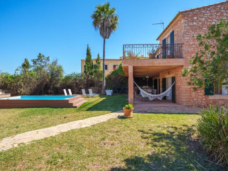 Casa  Las Salinas