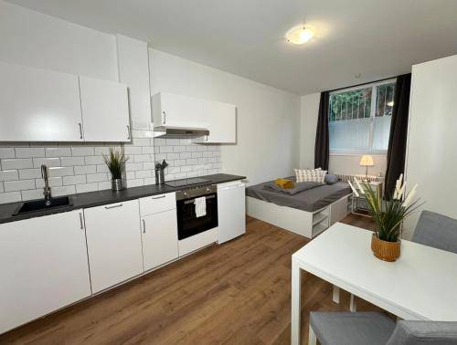 Ferielejlighed Leopoldstadt