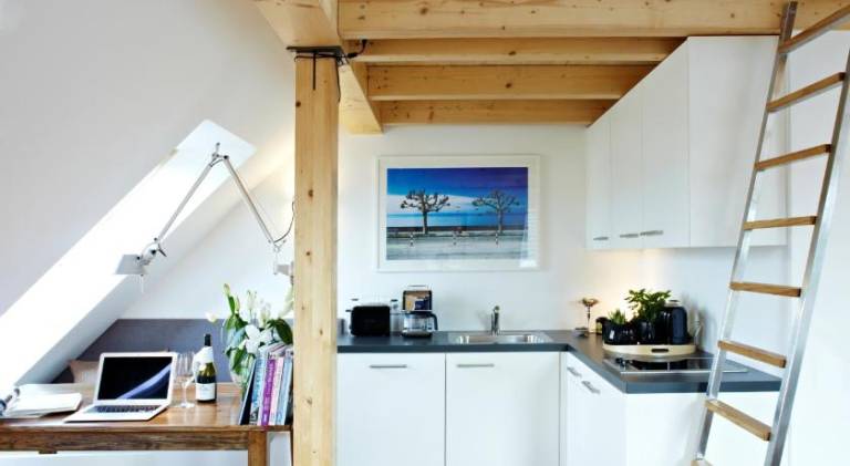 Rental apartment | Pets allowed — photo 2