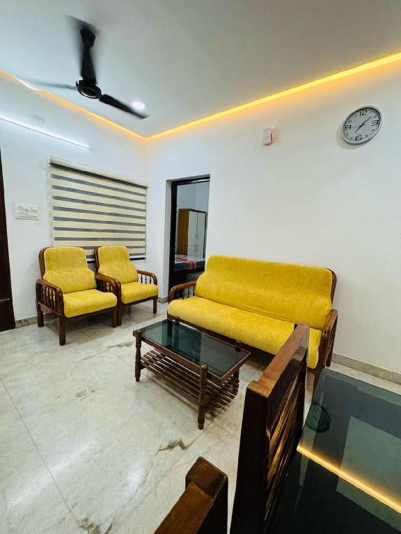 65 m² Ferienwohnung