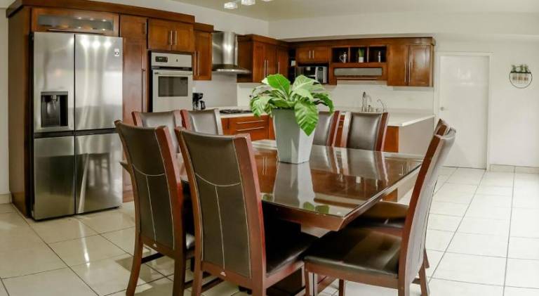 Vacation home with 4 rooms for 9 persons — photo 4