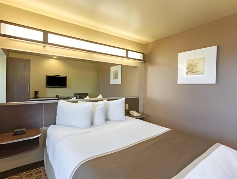 Microtel Inn & Suites by Wyndham Searcy in Searcy, AR