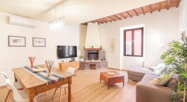 Holiday apartment | Pets are welcome — photo 2
