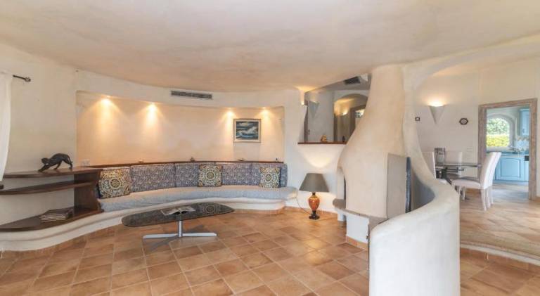 Villa with 2 rooms for 4 persons — photo 5