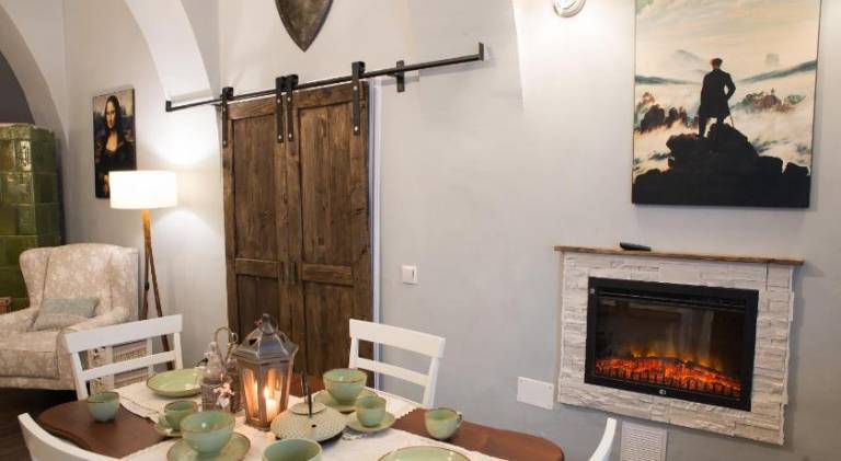 Apartament Cluj - Napoca