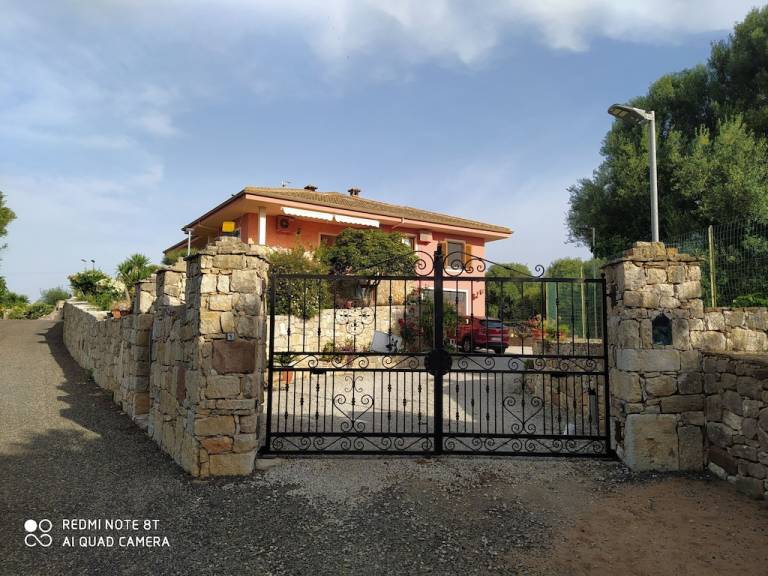 Casa Campanedda