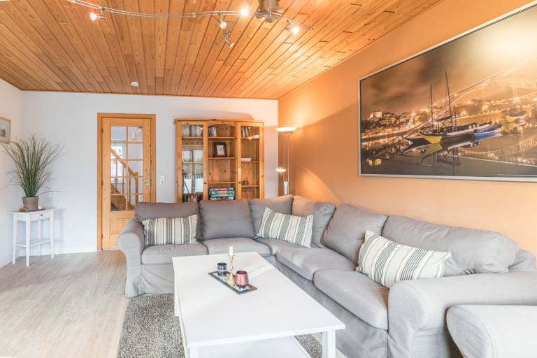 Haus Dania 13: Tolle Feriendoppelhaushälfte für 6 Personen! — photo 3