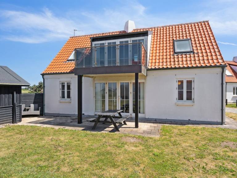 Feriehus  Nr. Lyngby