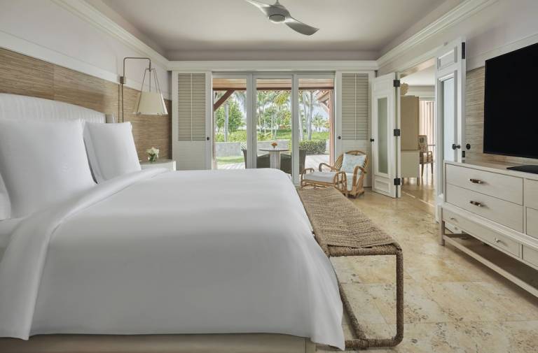 Resort Vaughans
