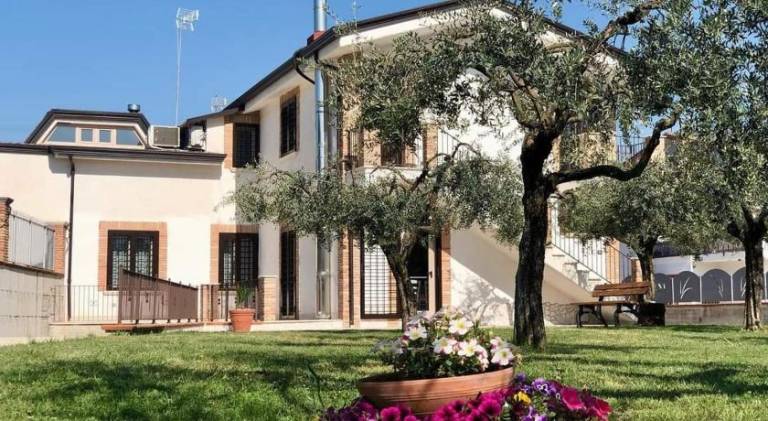 Farm with pool | Pets allowed in Benevento