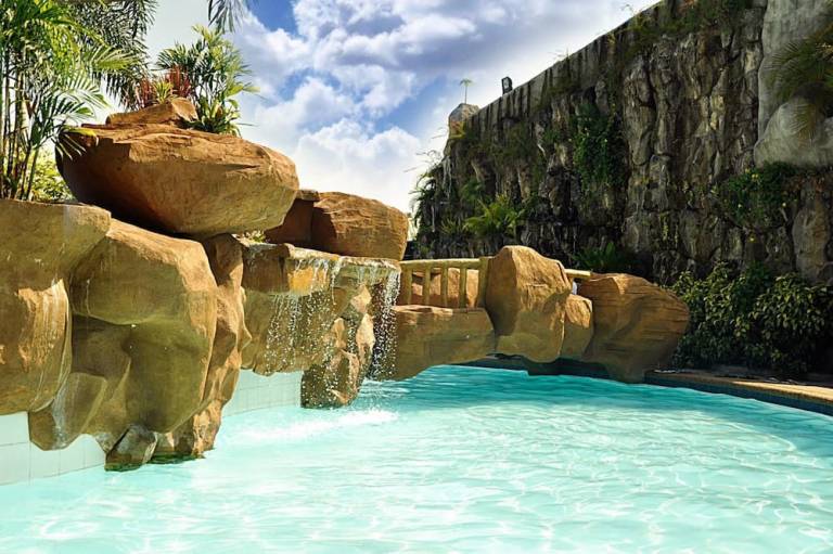 Klir Waterpark Resort