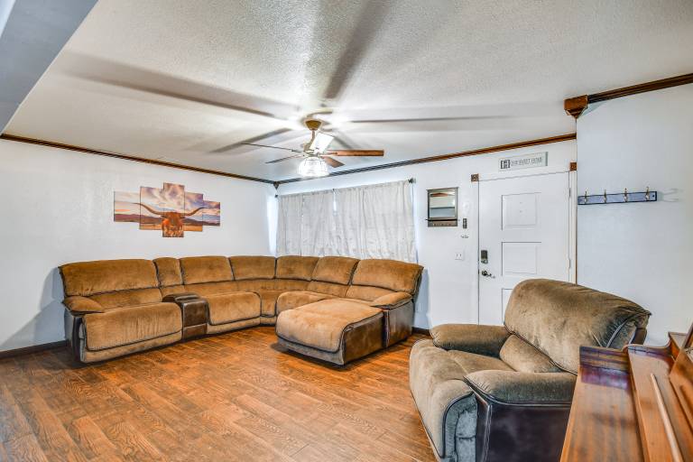 Cozy Home w/Fire Pit: Drive to Palo Duro Canyon! — photo 3