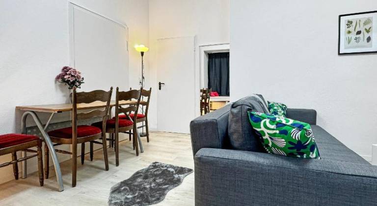Beautiful apartment | Pet-friendly — photo 3