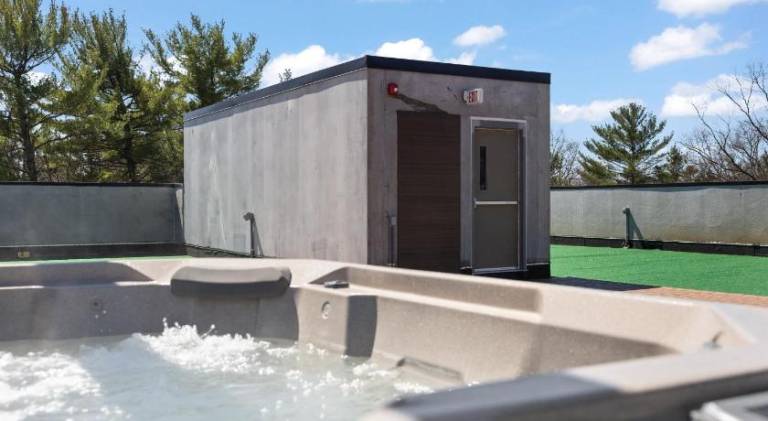 Holiday apartment with jacuzzi | Dogs allowed — photo 4