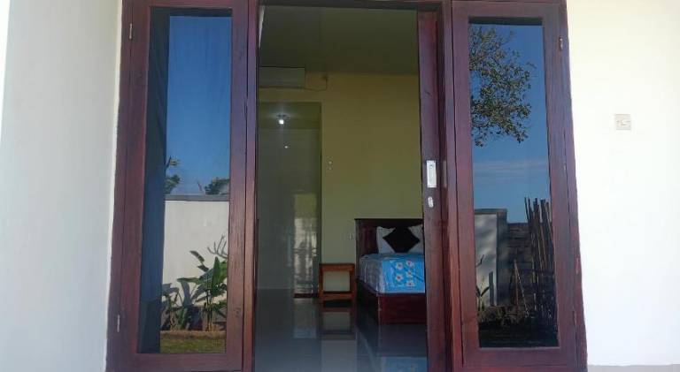 HOME STAY ME'SARI tulamben — photo 4