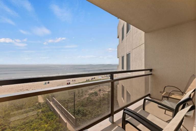 Condo  Old Orchard Beach