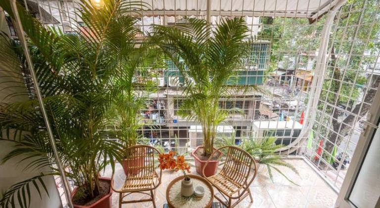 Rental apartment with hot tub & terrace | Near Old Quarter | Good for workation — photo 5