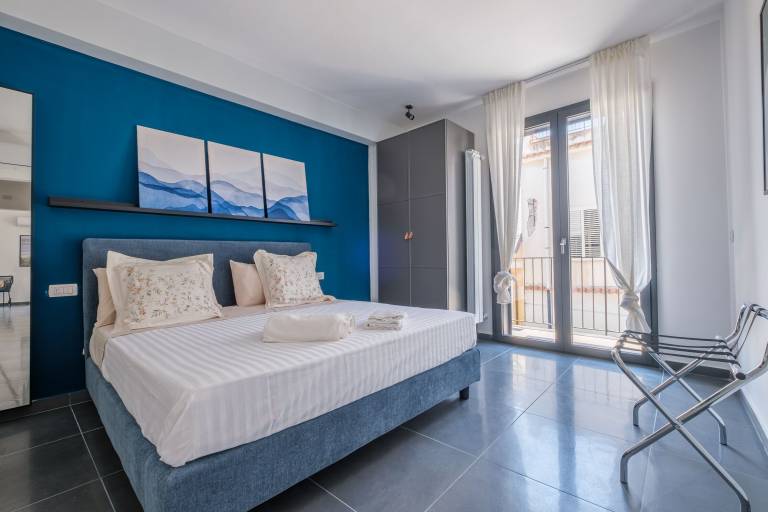 House  Furci Siculo