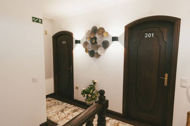 Quarto (B&B)  Alijó