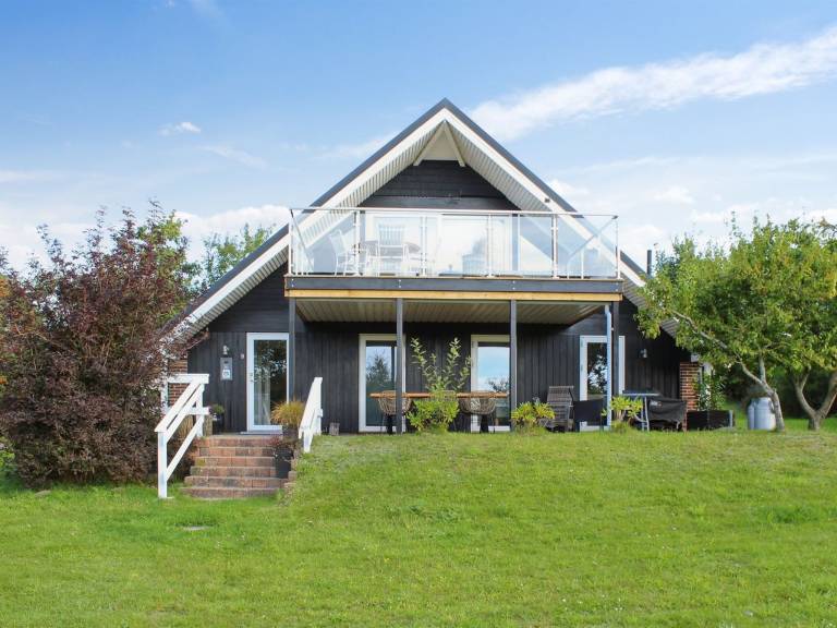 Ferienhaus in Handrup Strand f&uuml;r max. 5 Personen