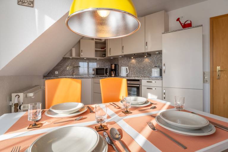Entspanne im Herzen von Westerdeichstrich: Familienfreundliche Ferienwohnung! — photo 4