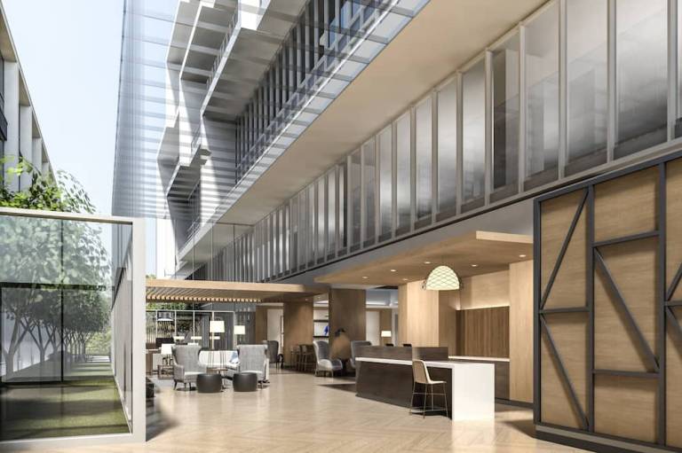 Staybridge Suites Toronto Airport East by IHG