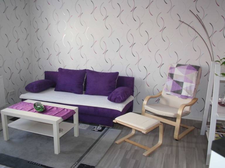 Ferienwohnung Spatzennest