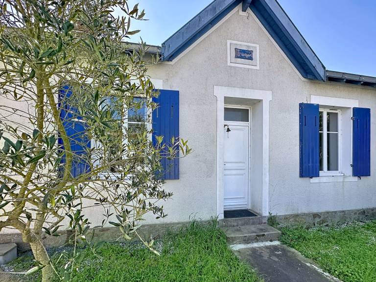 Fully equipped charming house with garden, terrace & grill | Pet-friendly — photo 5