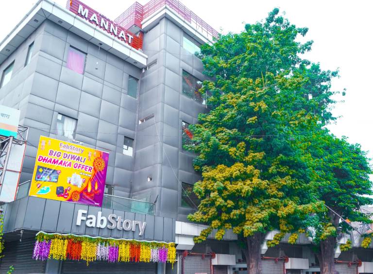 Hotel Mannat