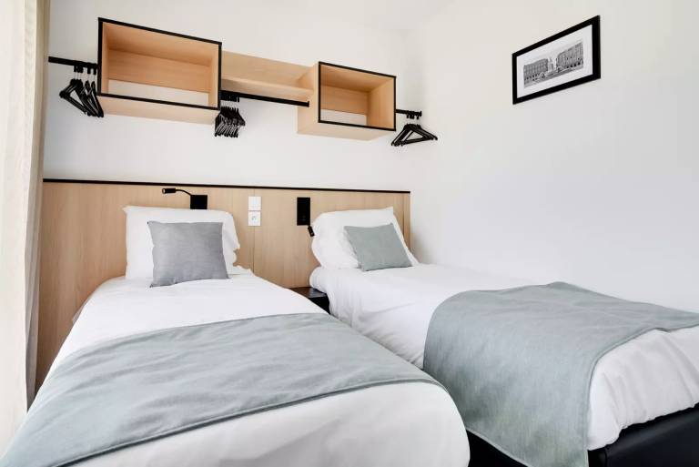 Ferienwohnung  Vence