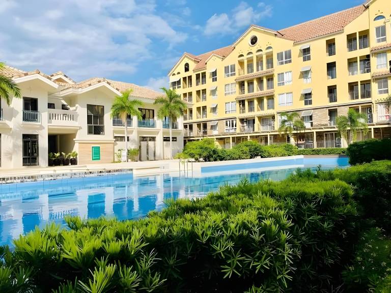 Apartment Kinasang-an