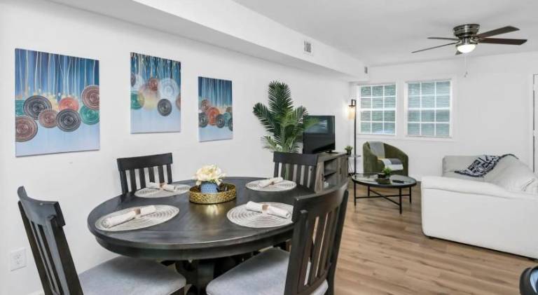 Rental apartment | Good for workation | Pet-friendly — photo 3