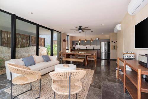Apartman Tulum