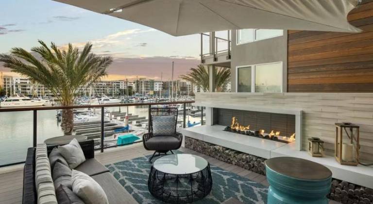 Rental apartment with pool & jacuzzi — photo 3