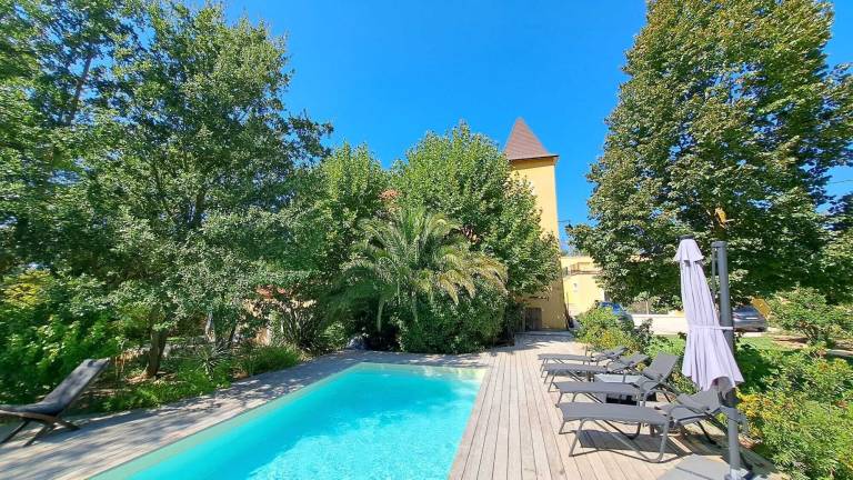 Bed & Breakfast Cassis
