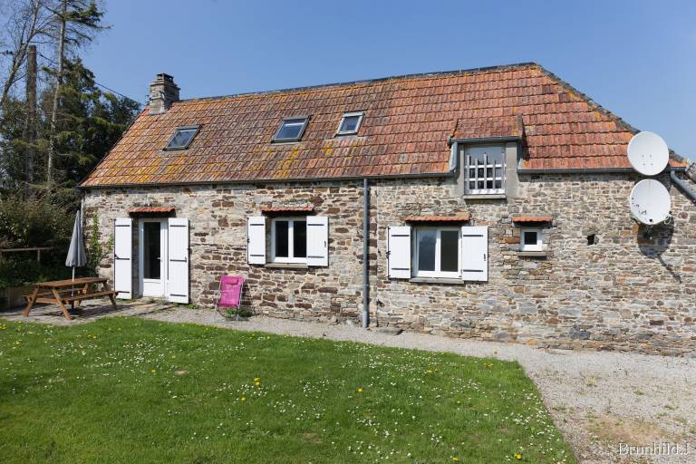 Cottage Denneville