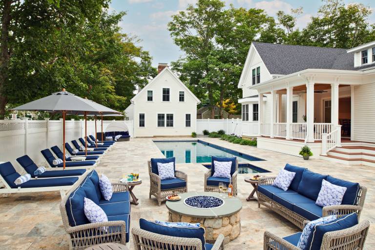 Casa Chatham