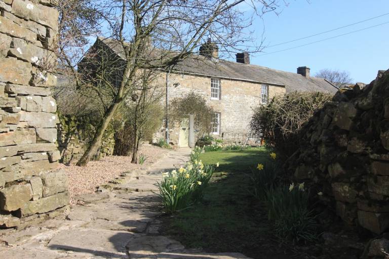 Cottage  Keld