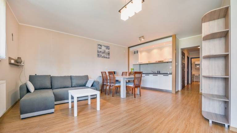 Apartament Jantar