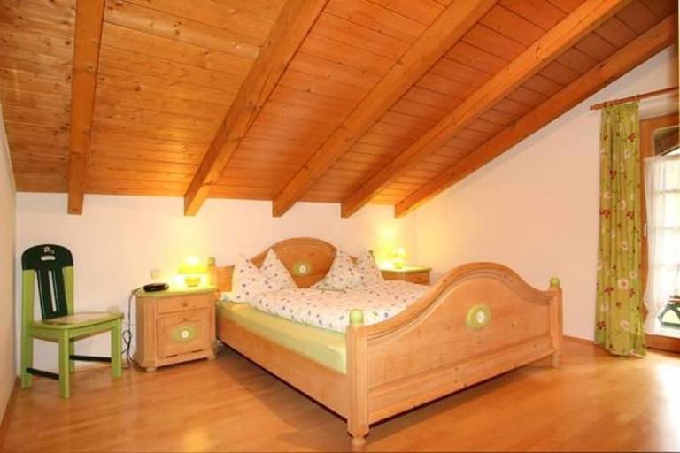 Condo Au b.Bad Aibling