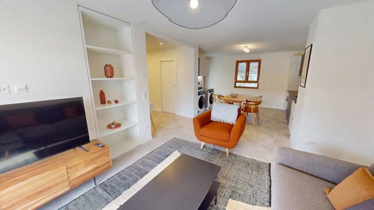 Nice apartment | Pets allowed in Kloten