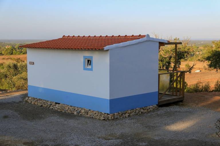 Maison de vacances Santiago do Cacém